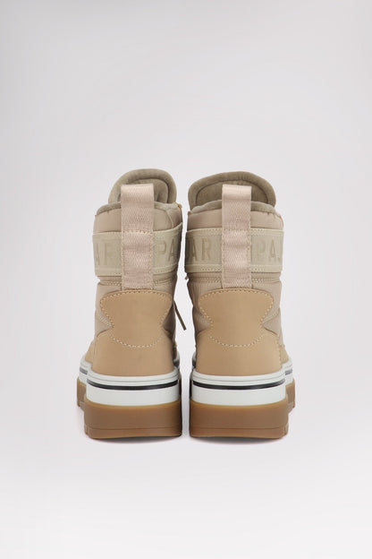 Halo Women's Boot w/Ice Grippers