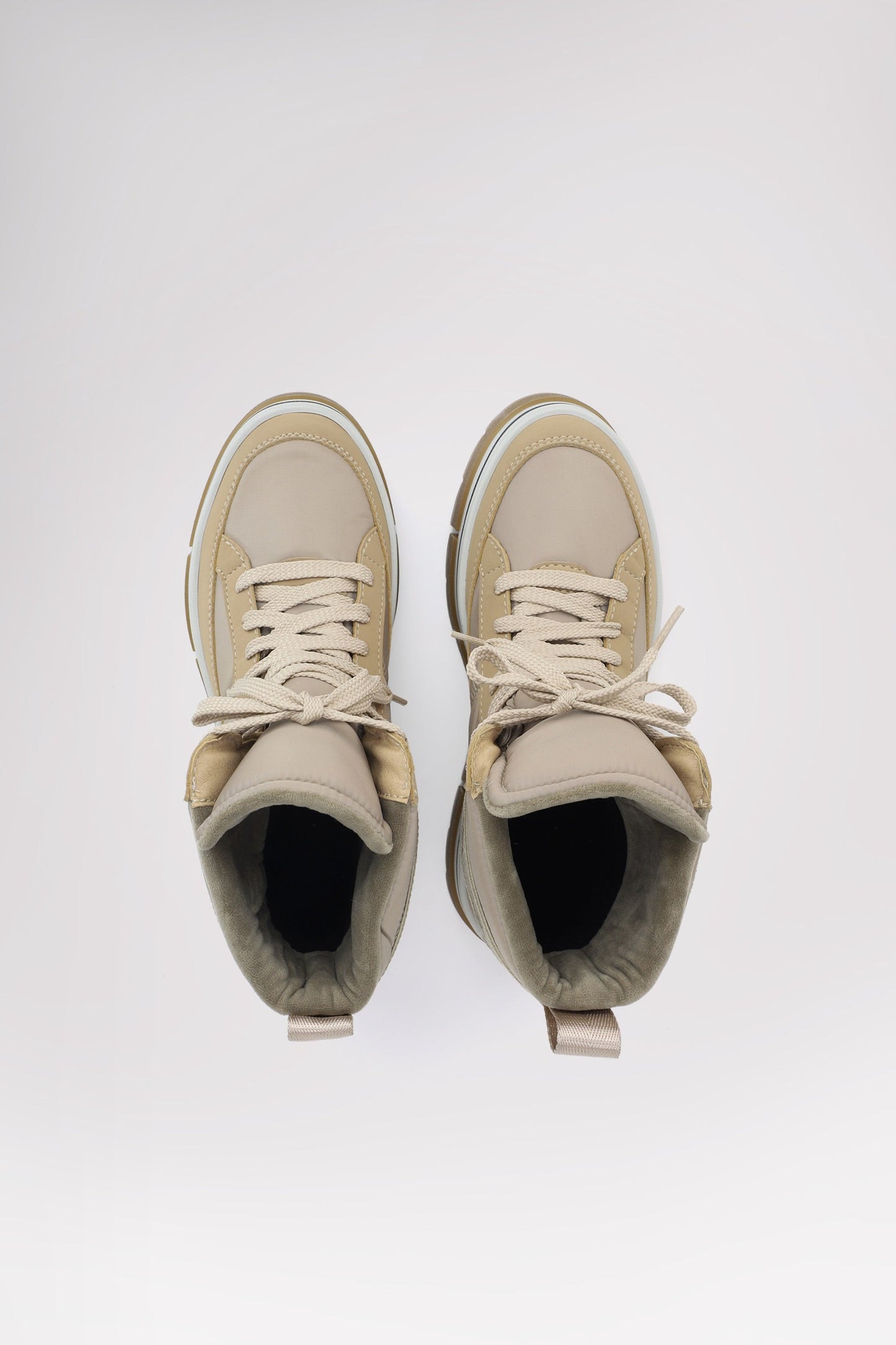 Halo Women's Boot w/Ice Grippers