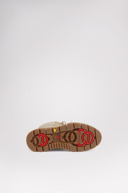 Halo Women's Boot w/Ice Grippers