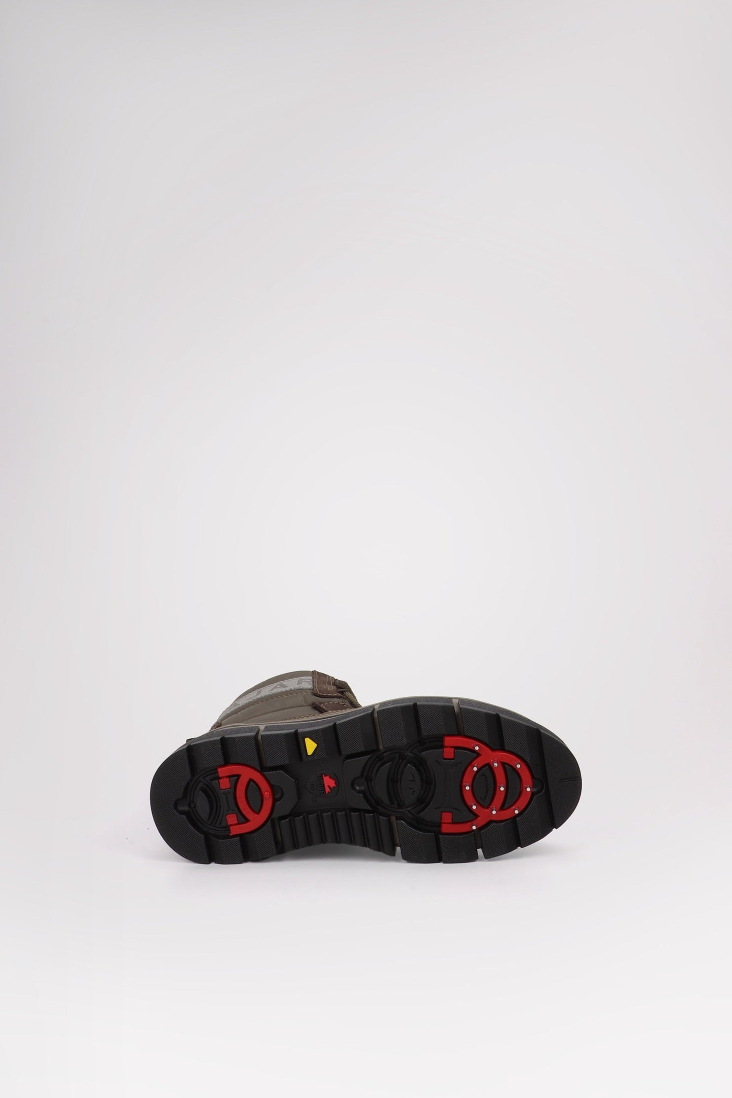 Halo Women's Boot w/Ice Grippers