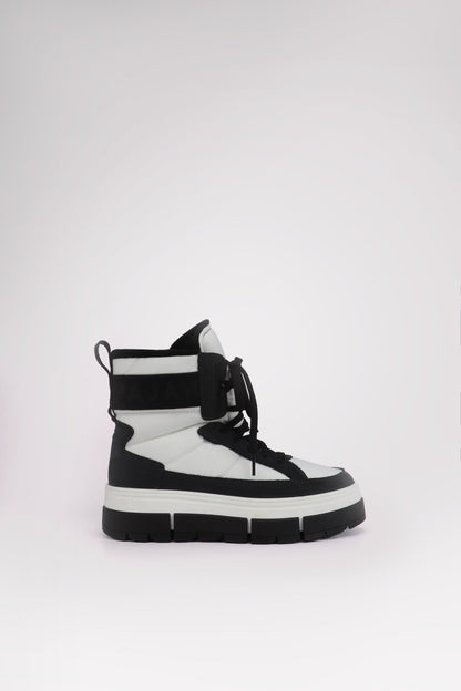 Halo Women's Boot w/Ice Grippers