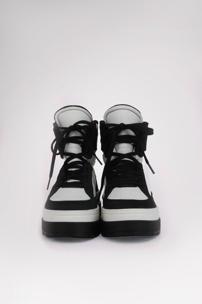 Halo Women's Boot w/Ice Grippers