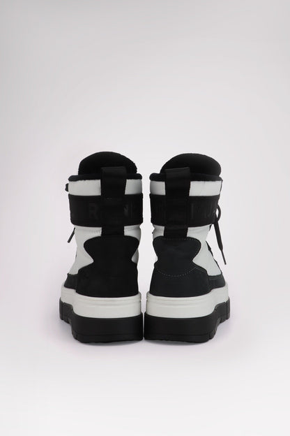 Halo Women's Boot w/Ice Grippers