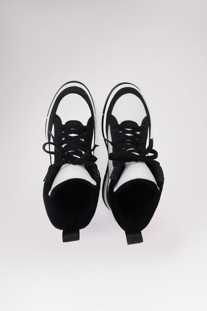 Halo Women's Boot w/Ice Grippers