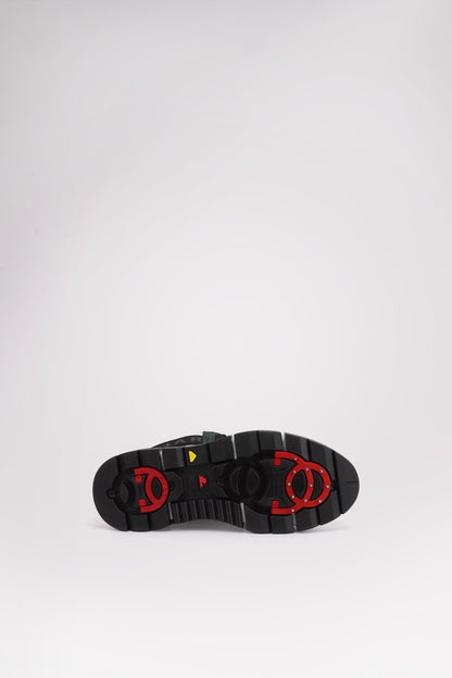 Halo Women's Boot w/Ice Grippers