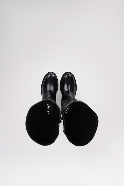 Hannah Women's Quintessenza High Boot