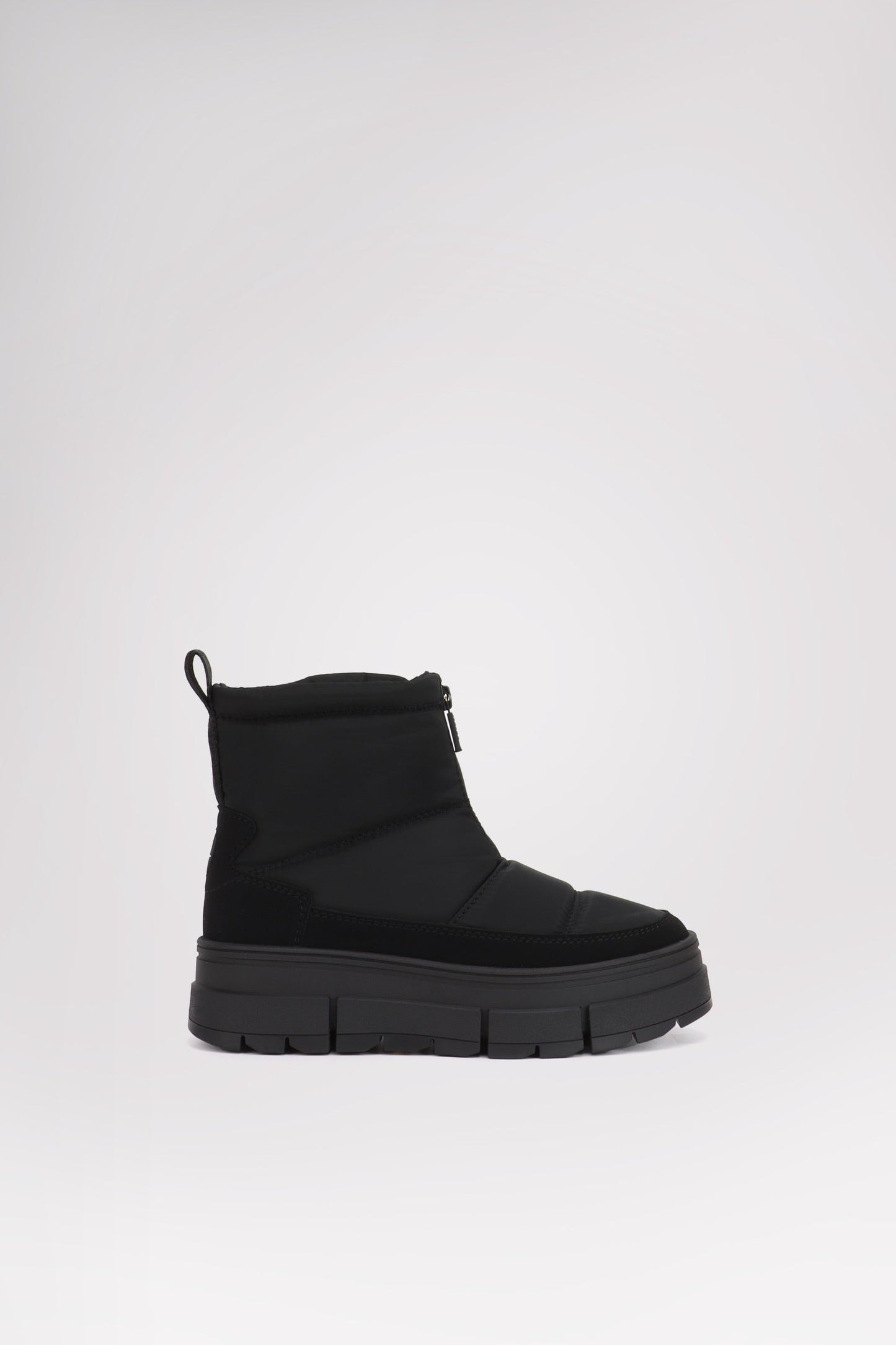 Harmony Women's Boot w/Ice Grippers