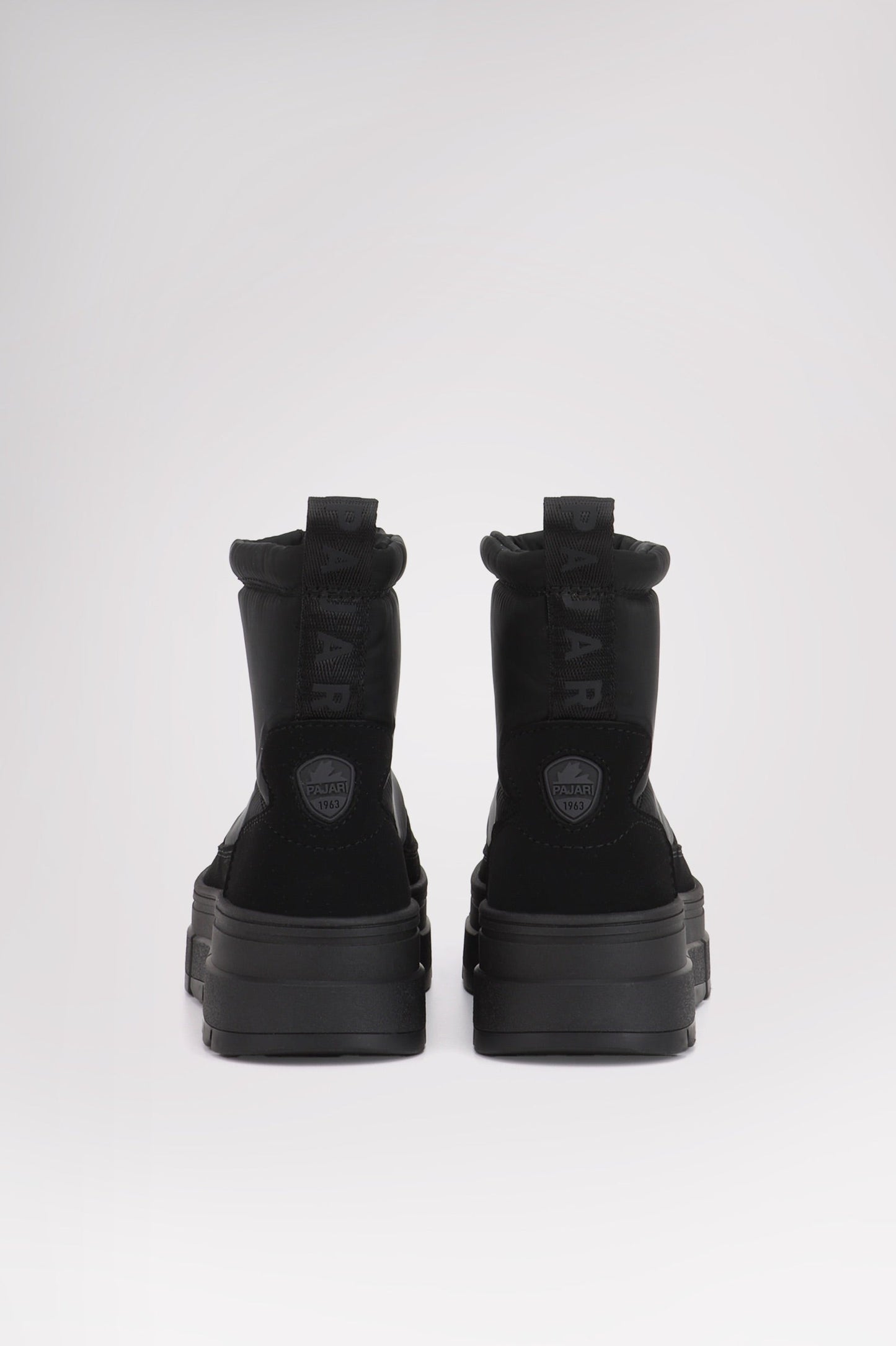 Harmony Women's Boot w/Ice Grippers