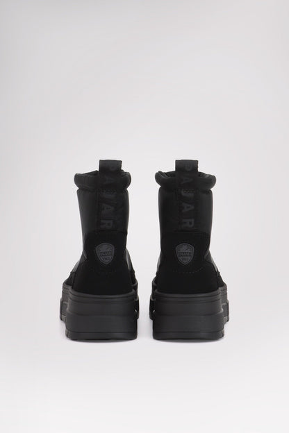 Harmony Women's Boot w/Ice Grippers