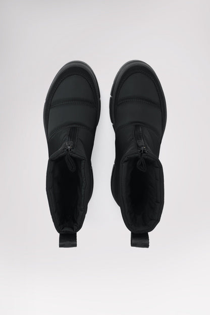 Harmony Women's Boot w/Ice Grippers