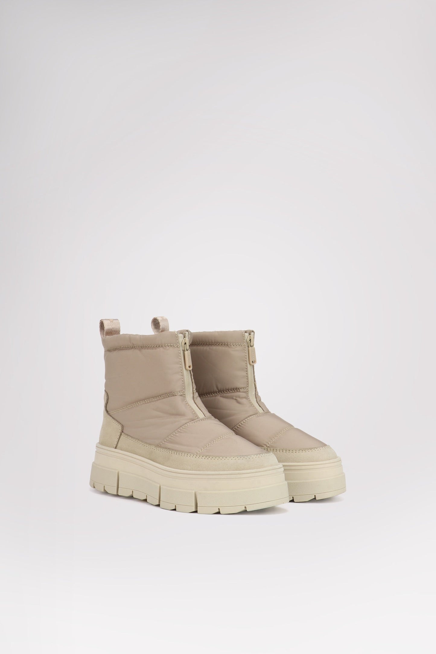 Harmony Women's Boot w/Ice Grippers