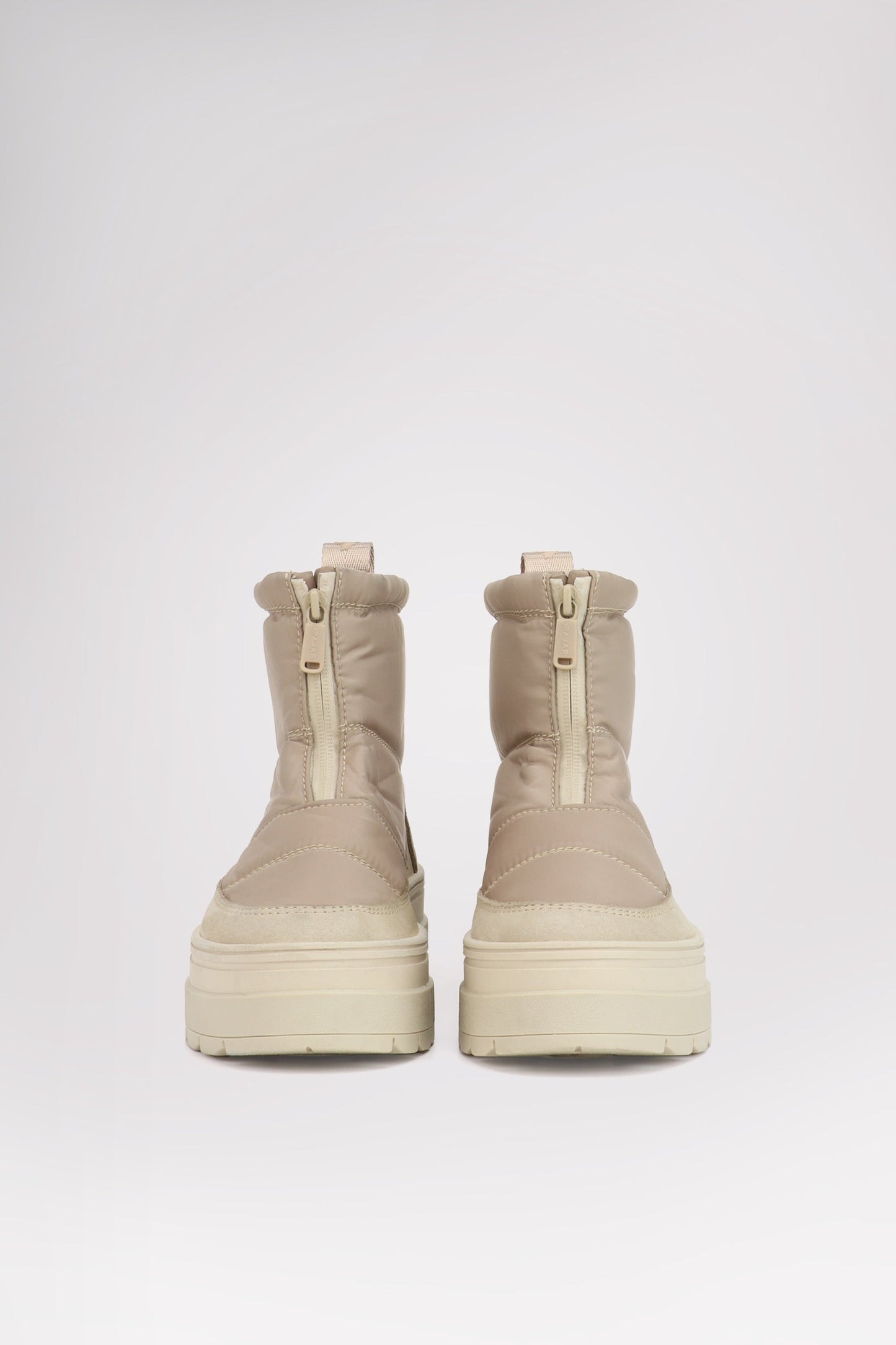 Harmony Women's Boot w/Ice Grippers