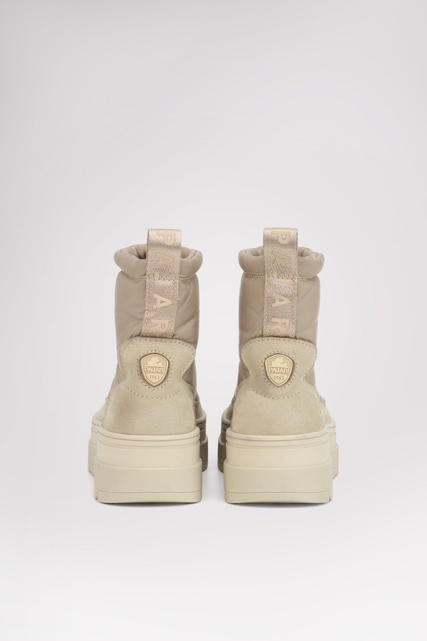 Harmony Women's Boot w/Ice Grippers