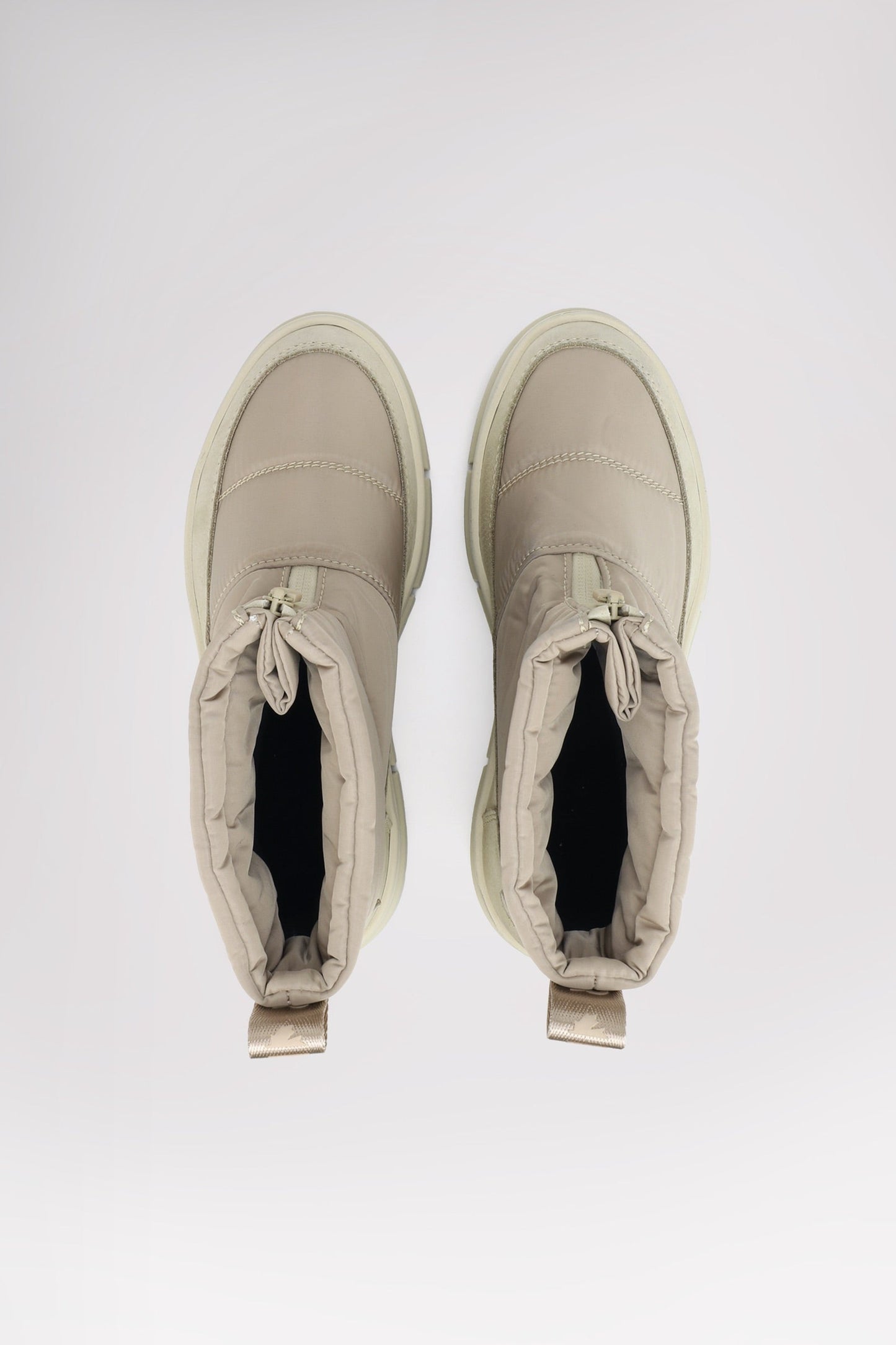 Harmony Women's Boot w/Ice Grippers