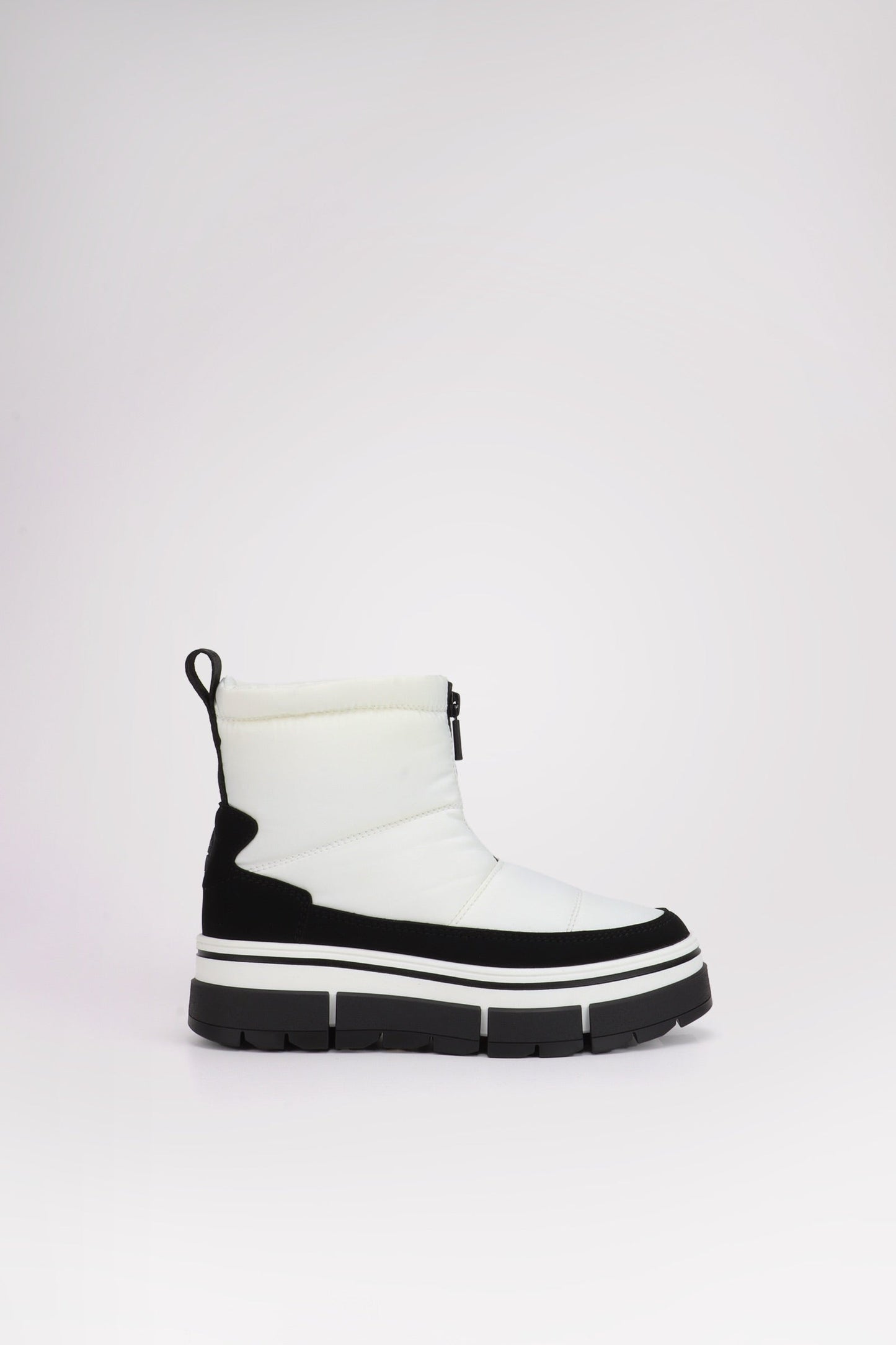 Harmony Women's Boot w/Ice Grippers