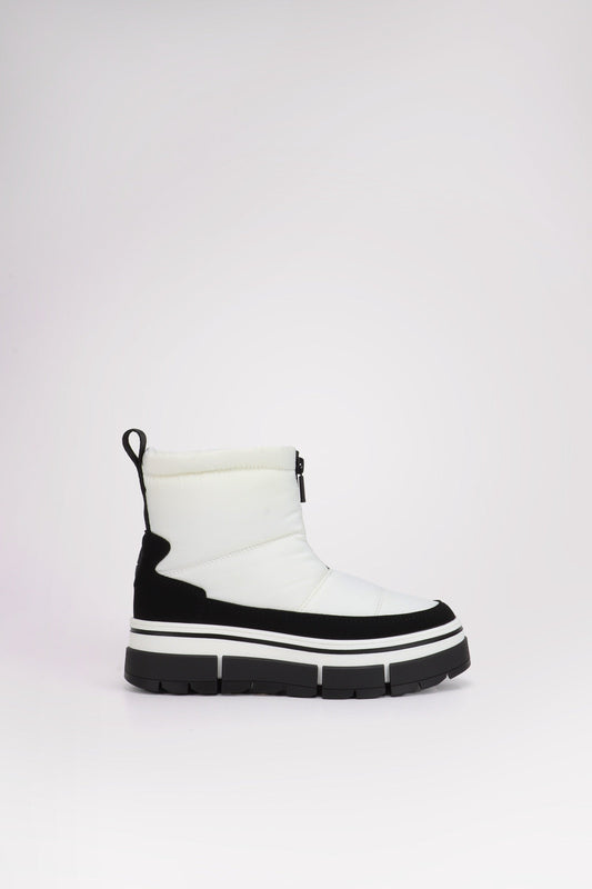 Harmony Women's Boot w/Ice Grippers