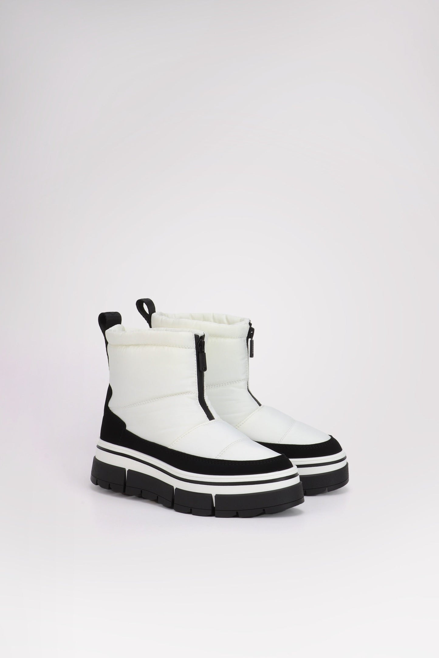 Harmony Women's Boot w/Ice Grippers