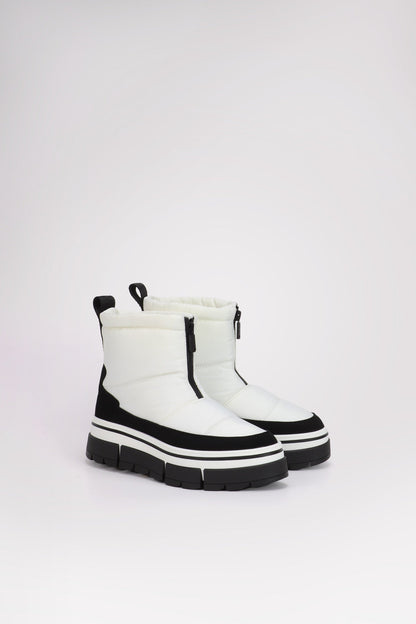 Harmony Women's Boot w/Ice Grippers