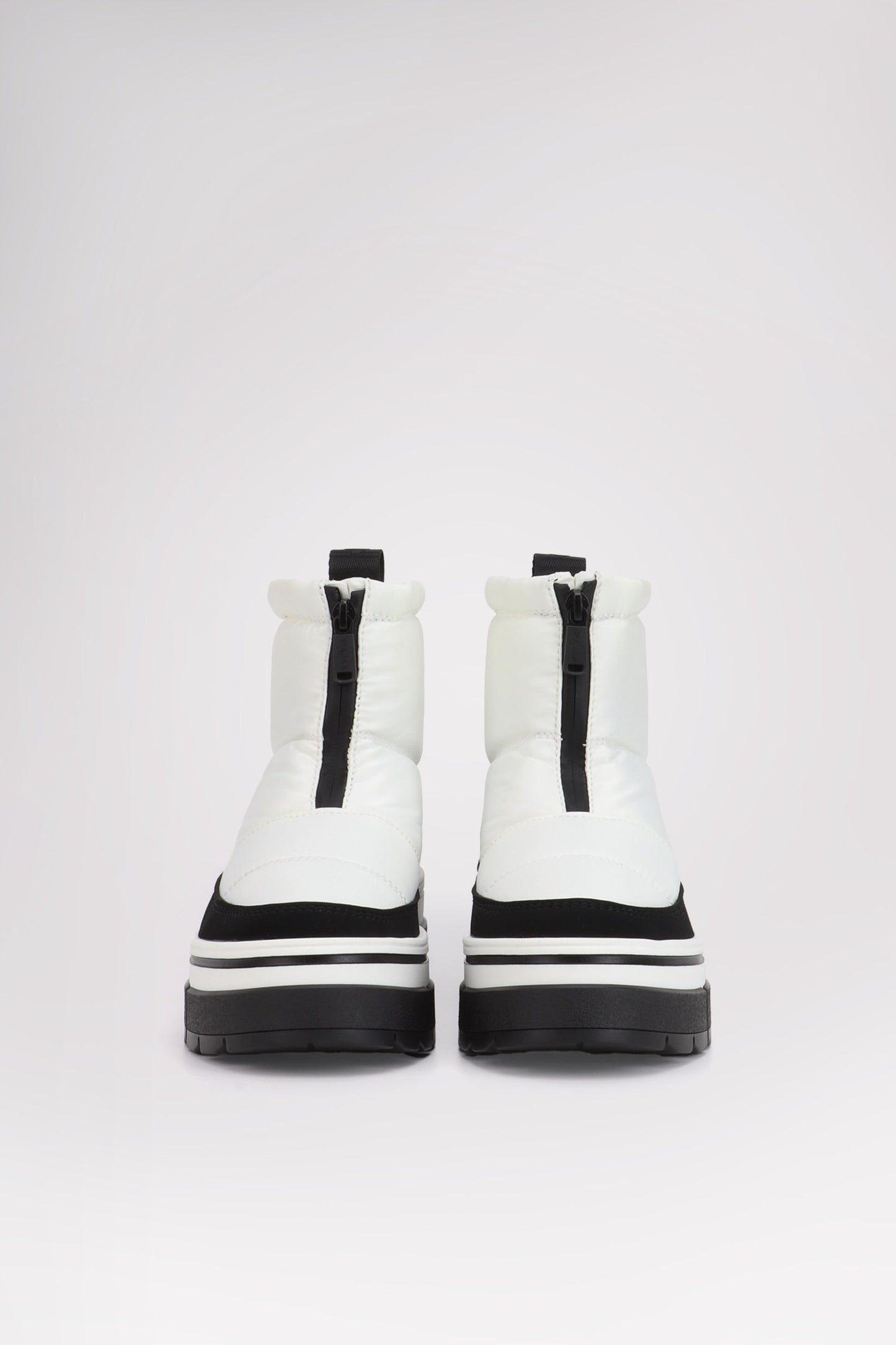 Harmony Women's Boot w/Ice Grippers