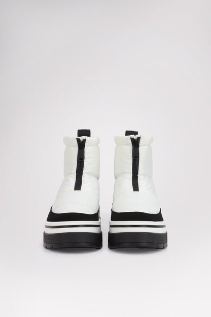 Harmony Women's Boot w/Ice Grippers