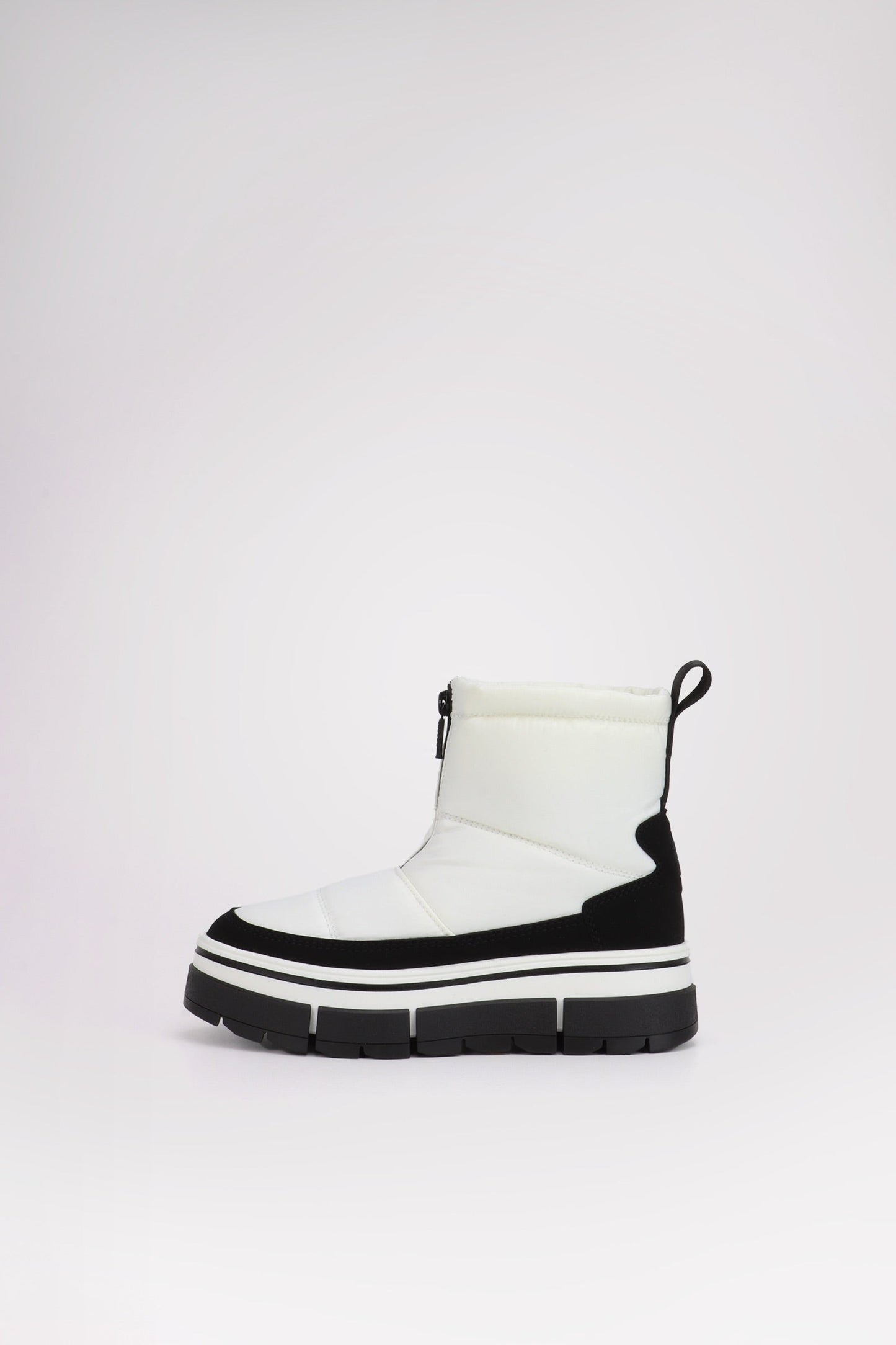 Harmony Women's Boot w/Ice Grippers