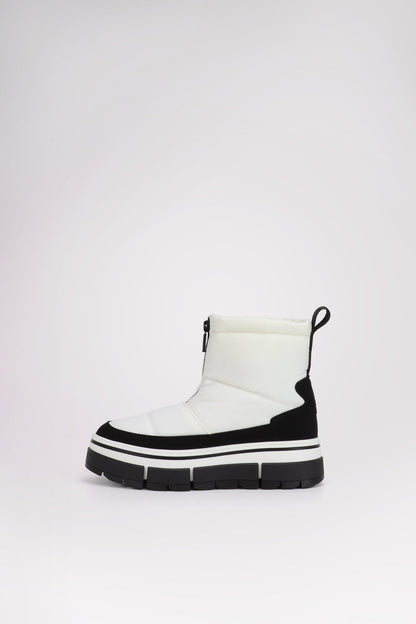 Harmony Women's Boot w/Ice Grippers