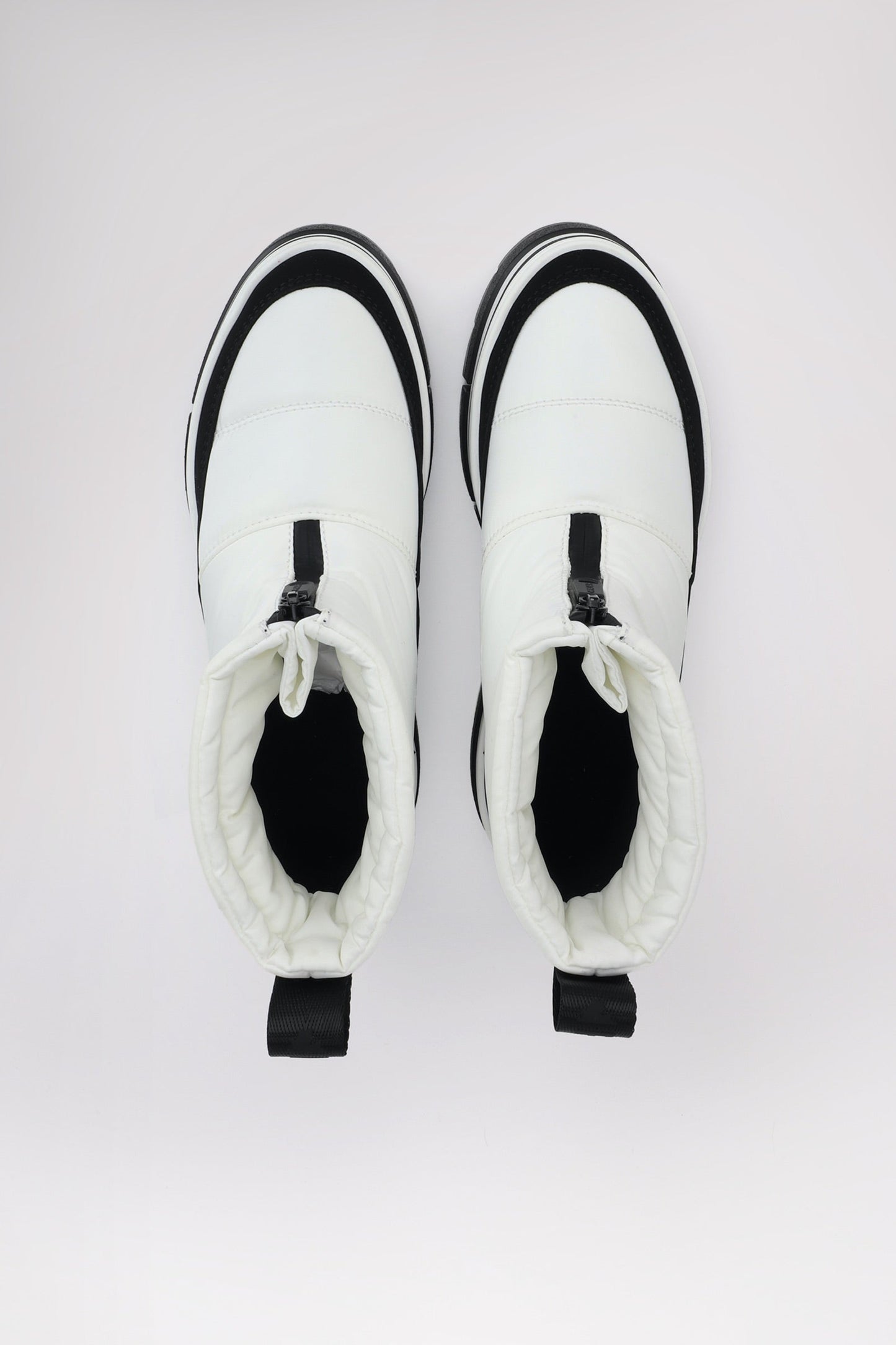 Harmony Women's Boot w/Ice Grippers