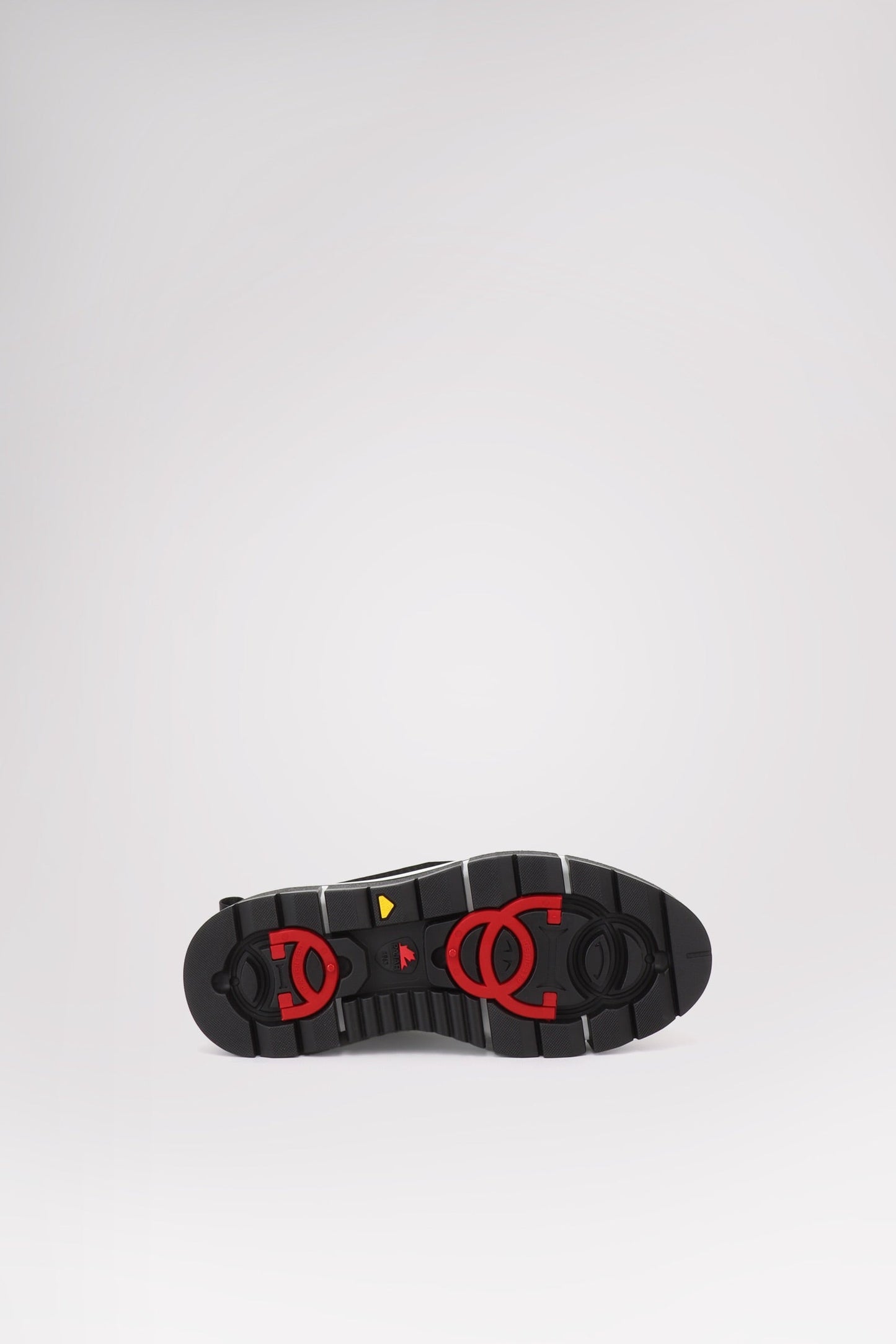 Harmony Women's Boot w/Ice Grippers