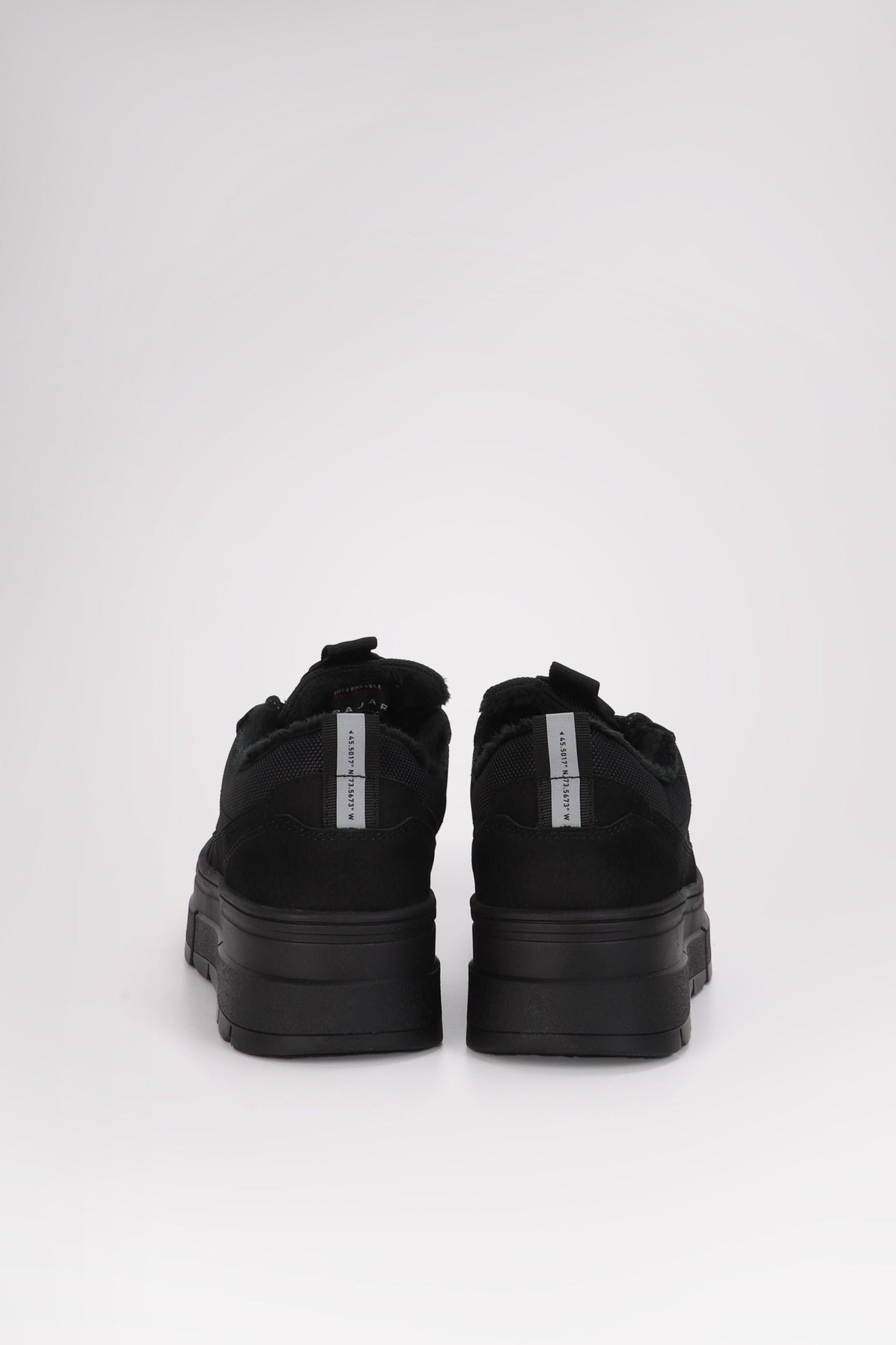 Harper Low Women's Boot w/Ice Grippers