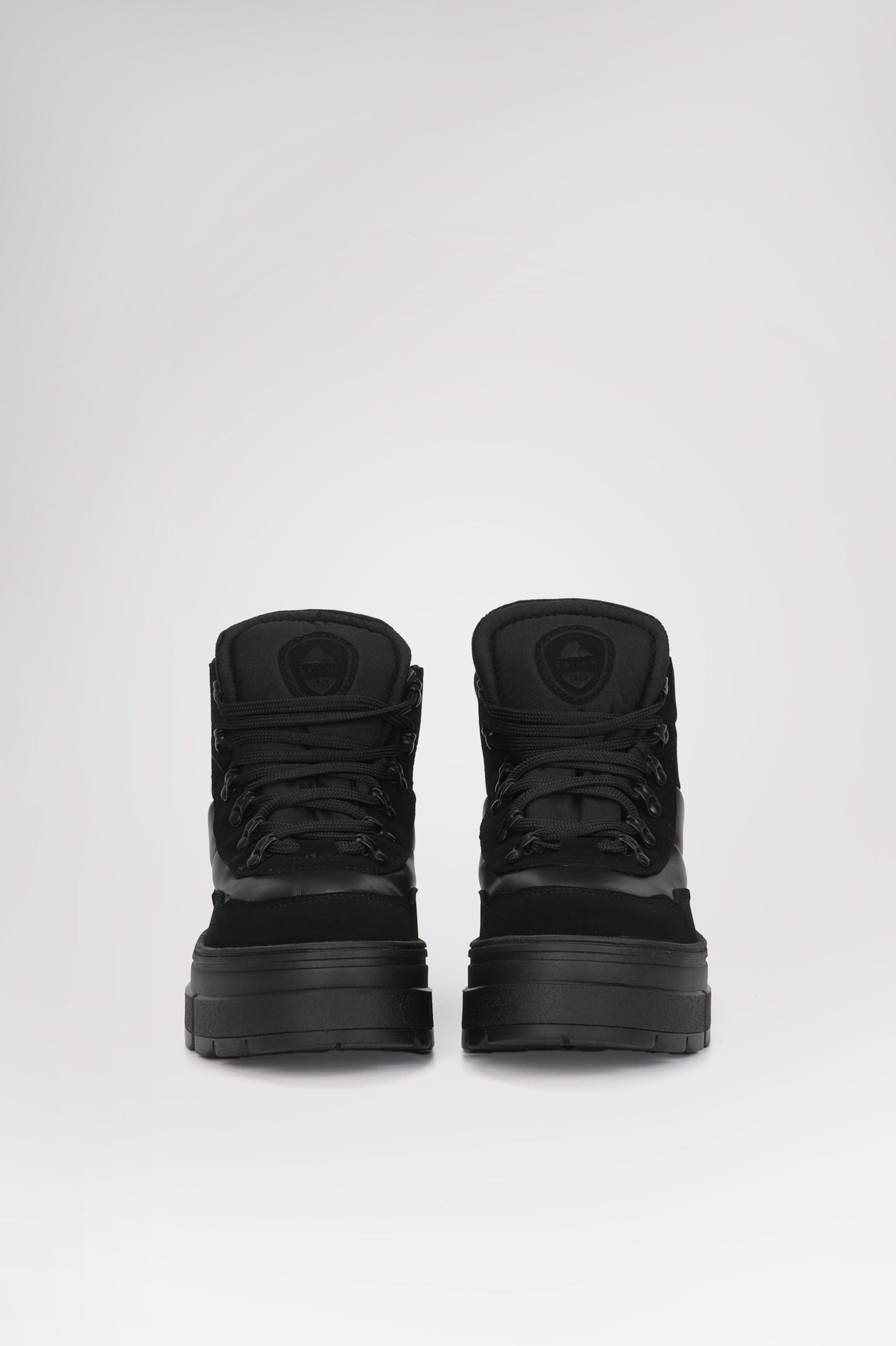 Harper Mid Mlea Women's Boot w/Ice Grippers