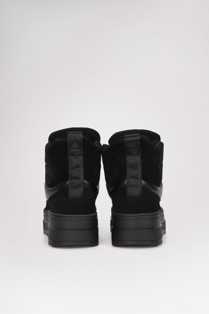 Harper Mid Mlea Women's Boot w/Ice Grippers