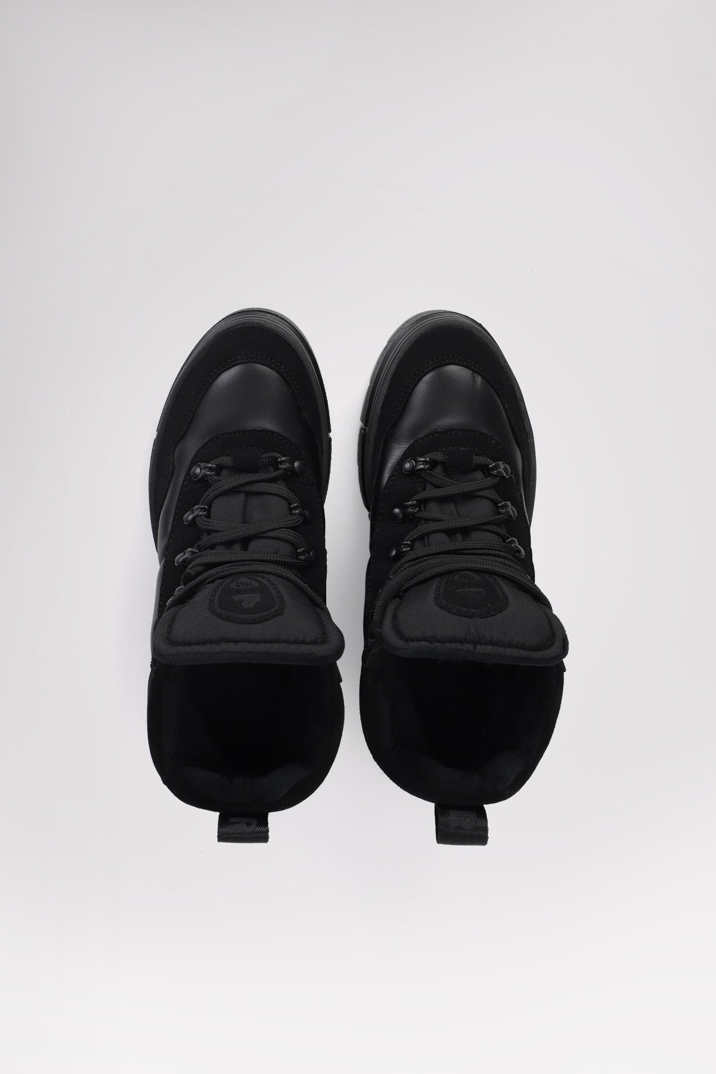 Harper Mid Mlea Women's Boot w/Ice Grippers