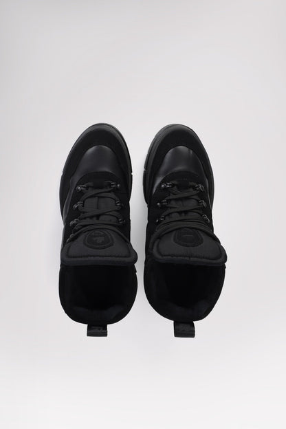 Harper Mid Mlea Women's Boot w/Ice Grippers