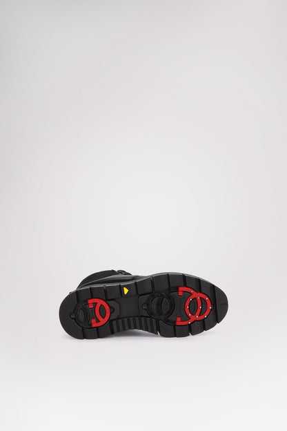 Harper Mid Mlea Women's Boot w/Ice Grippers