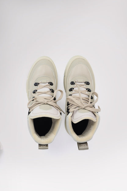 Harper Mid Mlea Women's Boot w/Ice Grippers