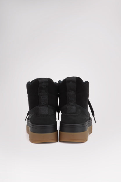 Harper Mid Women's Boot w/Ice Grippers