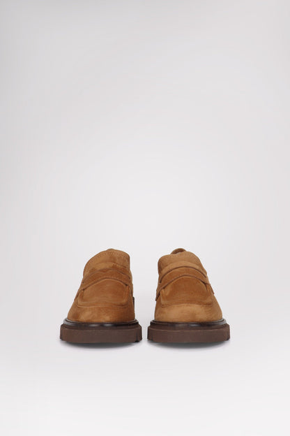 Haya Women's Quintessenza Loafer