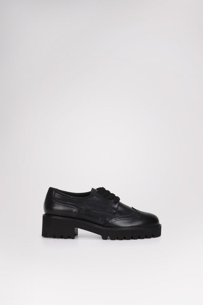 Heidi Women's Quintessenza Derby