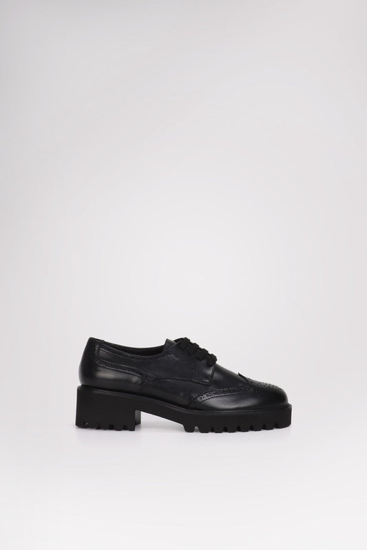 Heidi Women's Quintessenza Derby