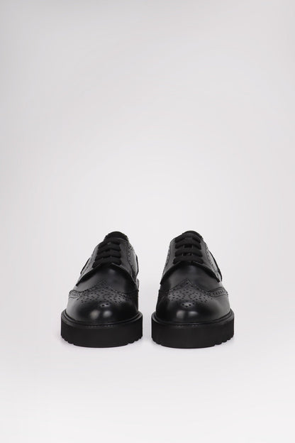 Heidi Women's Quintessenza Derby