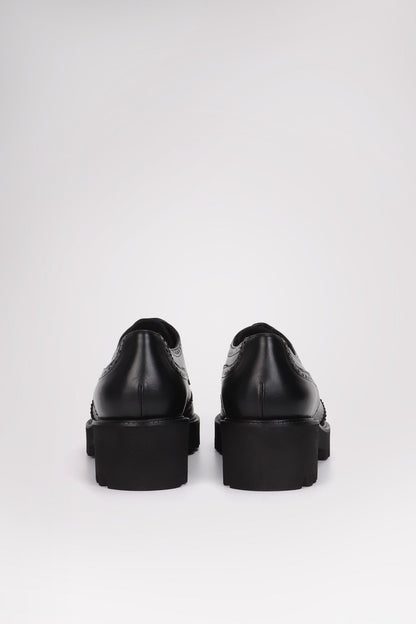 Heidi Women's Quintessenza Derby