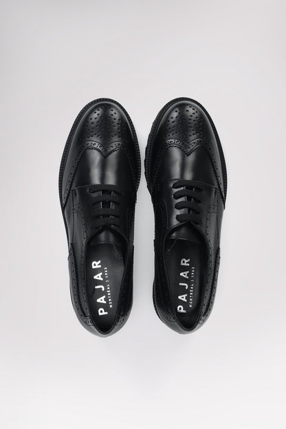 Heidi Women's Quintessenza Derby