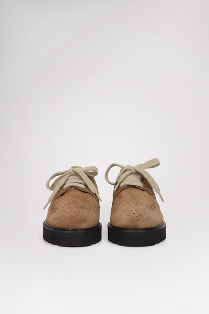 Heidi Women's Quintessenza Derby