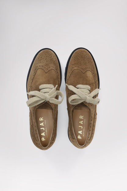 Heidi Women's Quintessenza Derby