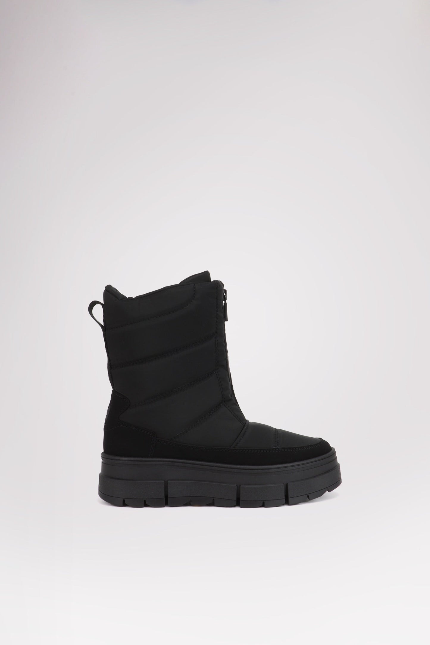 Helene Women's Boot w/Ice Grippers