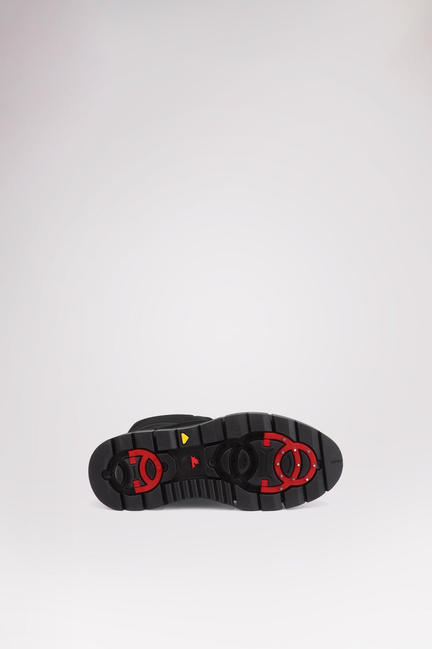 Helene Women's Boot w/Ice Grippers