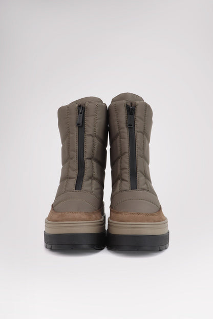 Helene Women's Boot w/Ice Grippers