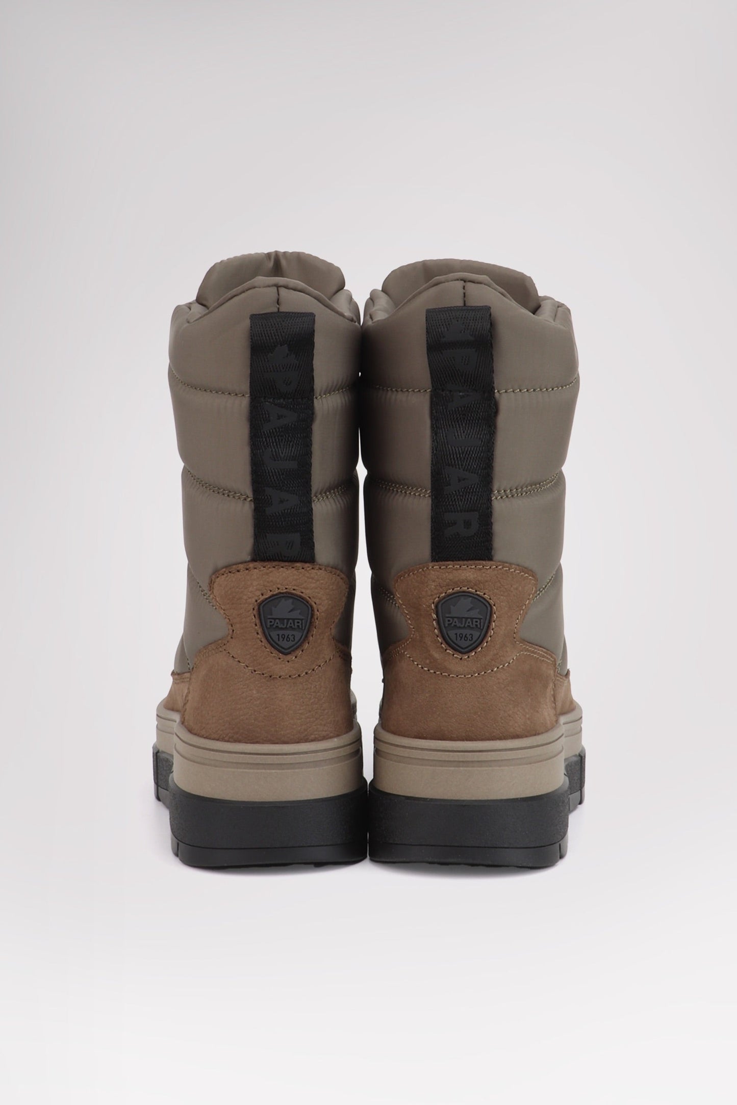 Helene Women's Boot w/Ice Grippers