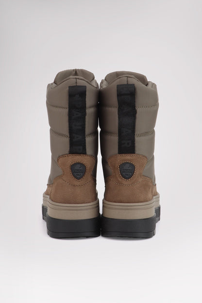 Helene Women's Boot w/Ice Grippers