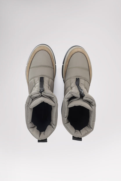 Helene Women's Boot w/Ice Grippers